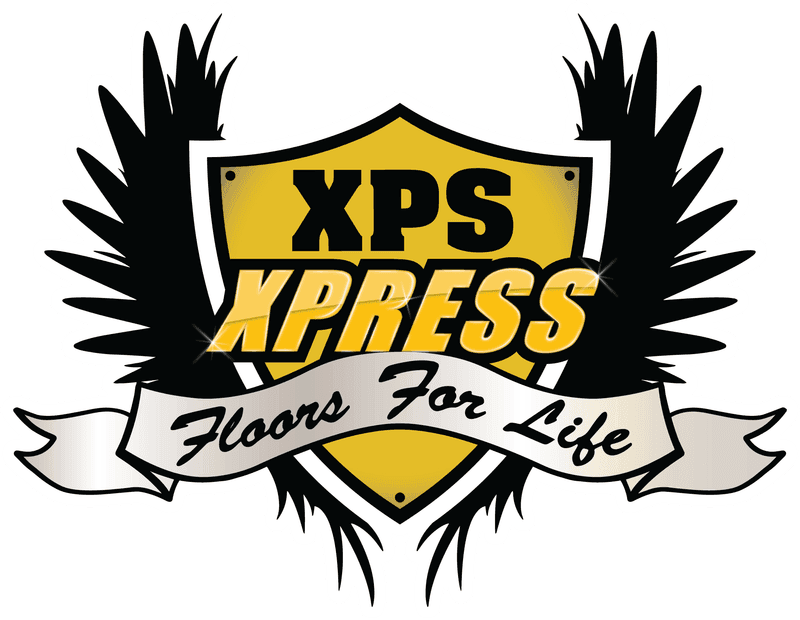XPS Xpress Des Moines