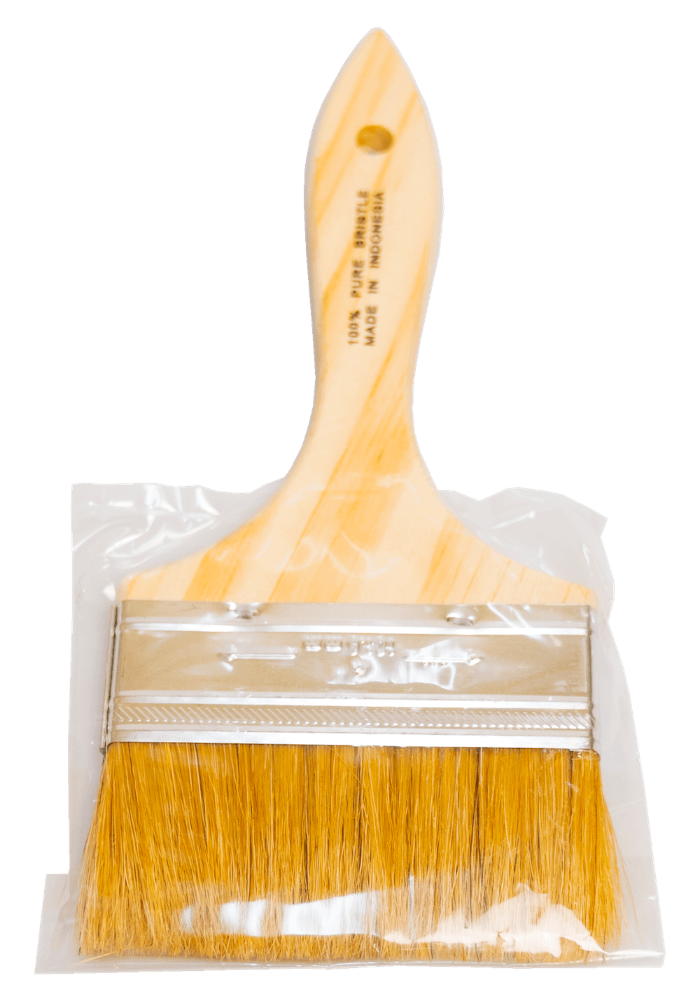 Epoxy Chip Brush - Wooster Acme 3