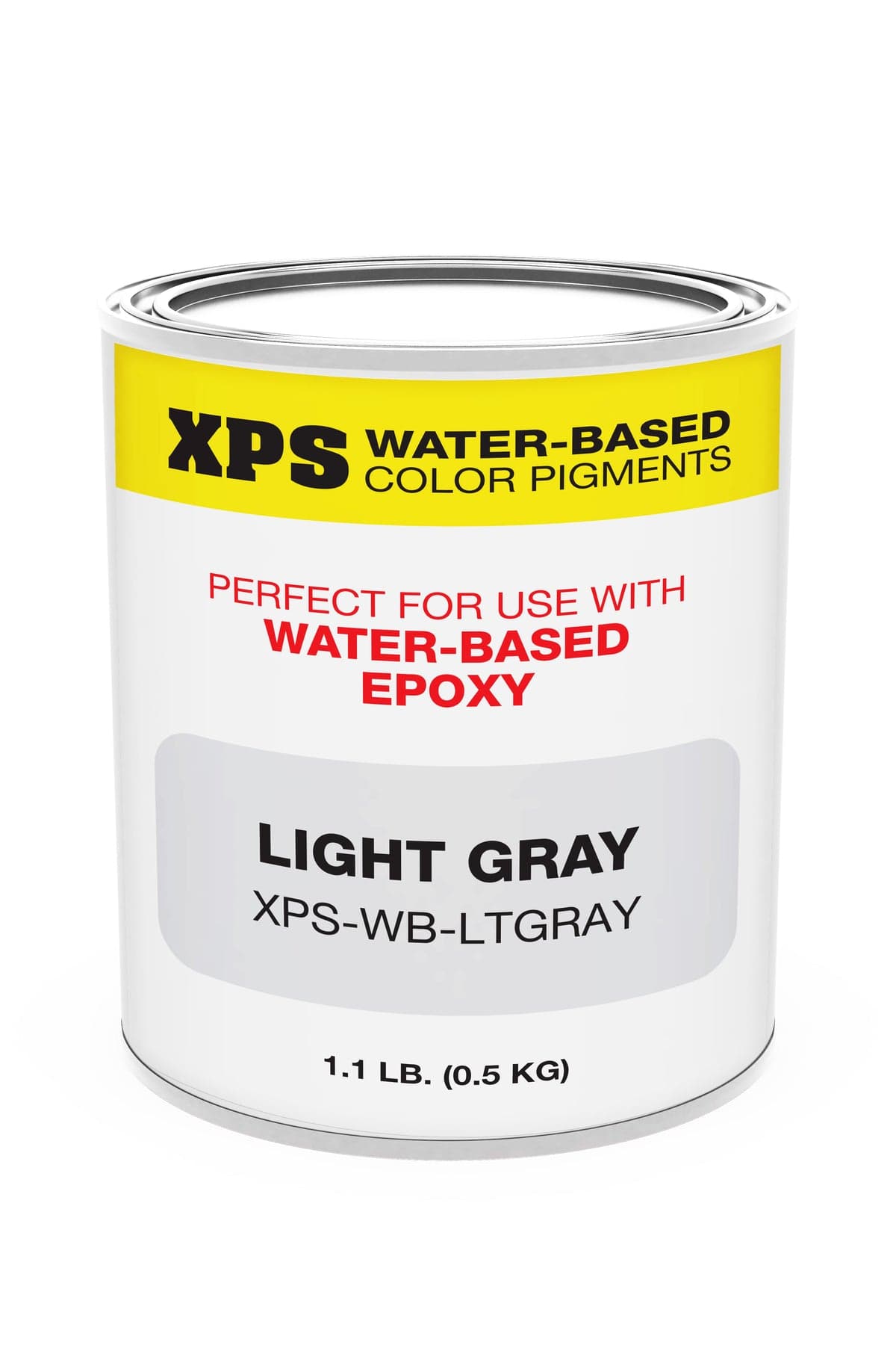 XPS Water Based (Solvent Free) Pigments 3