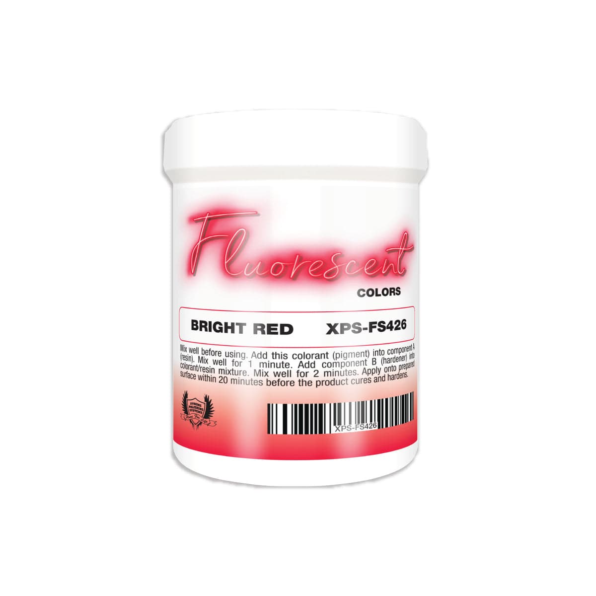 XPS Fluorescent Pigments 5