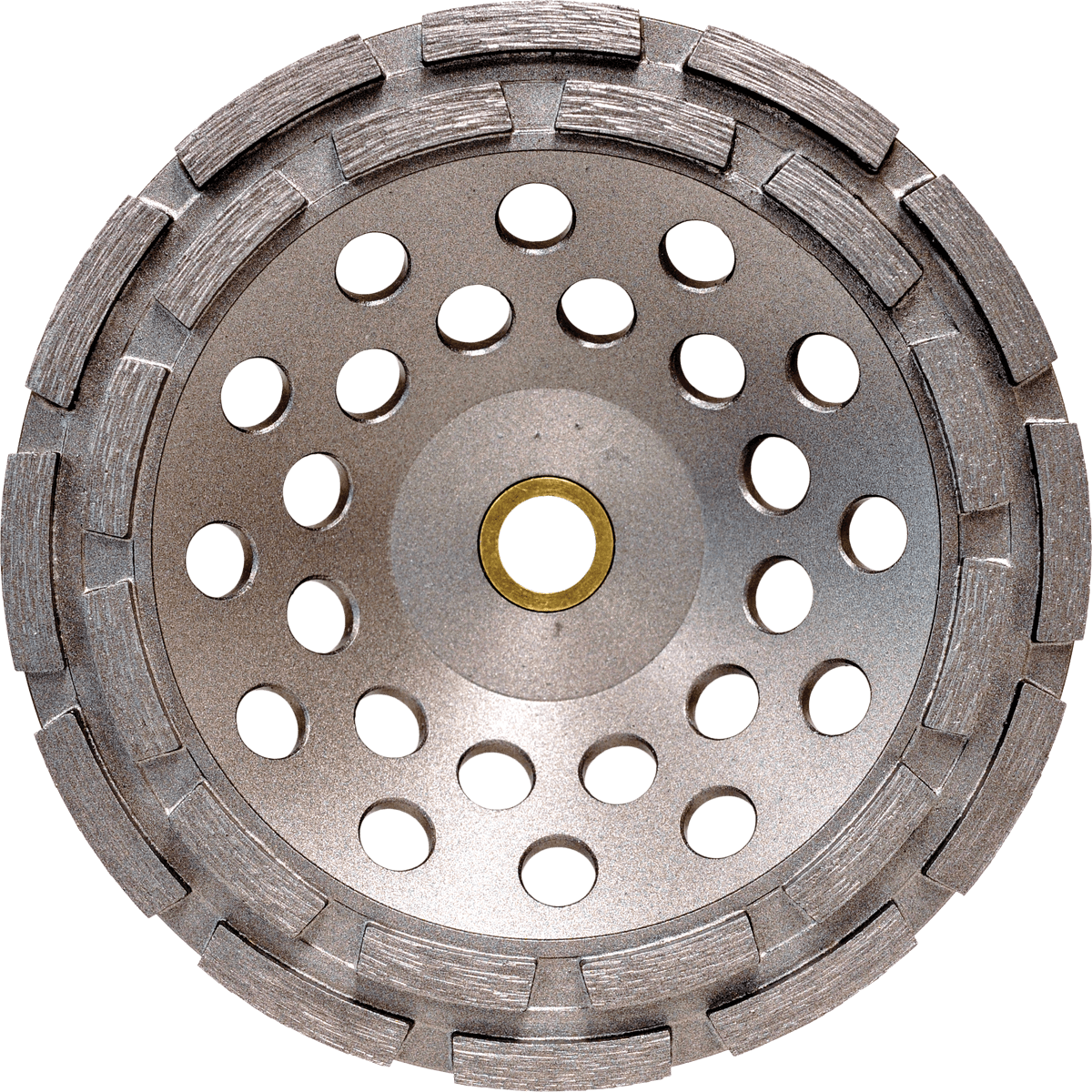 Grinding Cup Wheel - Storm II Diamond