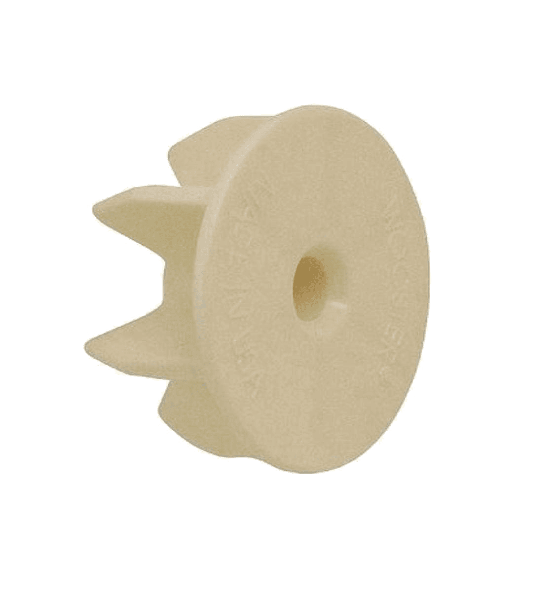 Wooster End Cap For Roller Frames