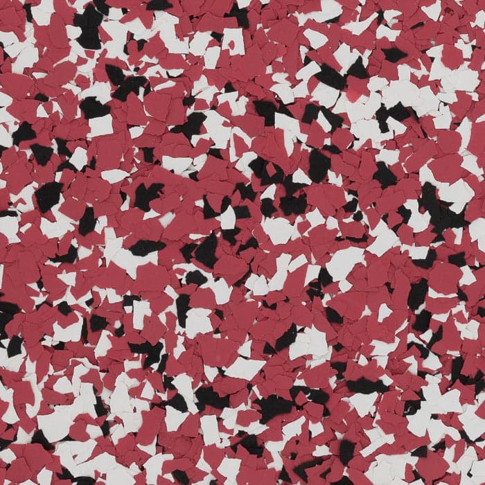 Epoxy Floor Chips - Insignia Collection 5