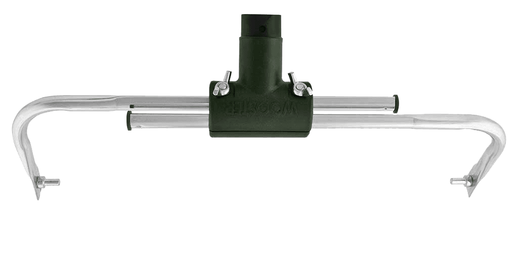 Wooster Sherlock Adjustable Roller Frame 12-18"