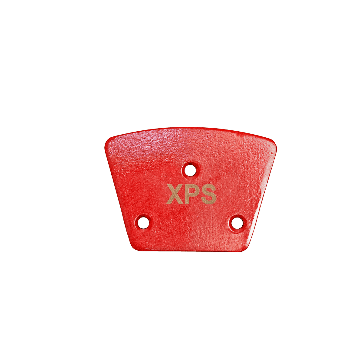 Concrete Grinding Trapezoid - Snaggle Tooth (2-Step Grind) 3