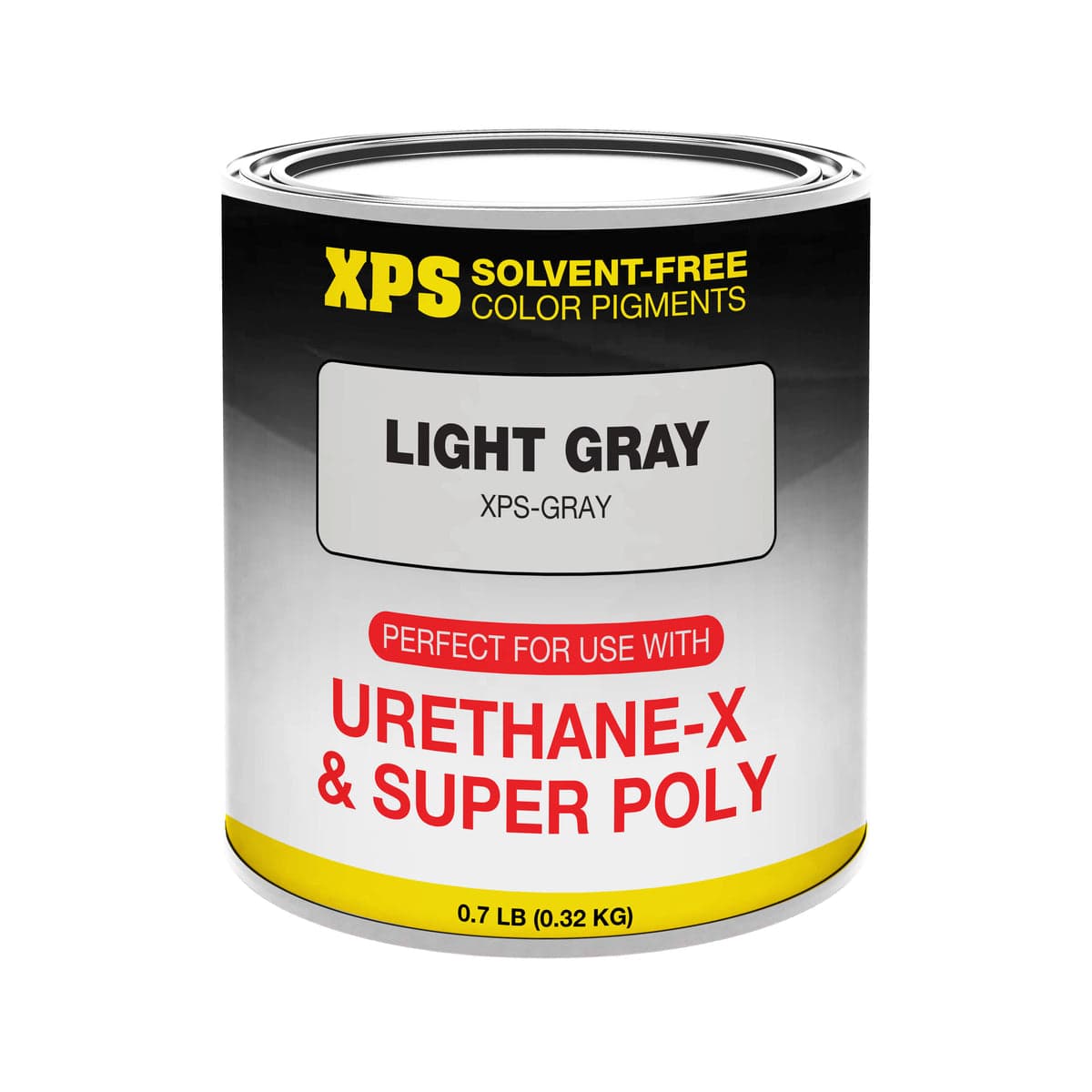XPS Solvent Free Pigments 3