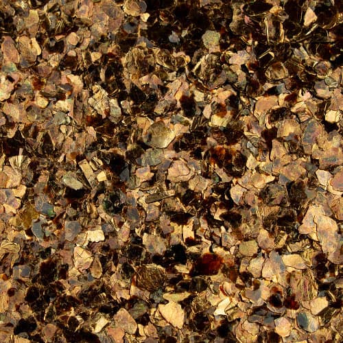 Epoxy Color Chips - Natural Mica Color Additive 3