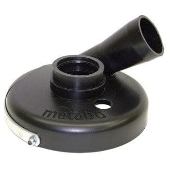Convertible Dust Shroud - Metabo