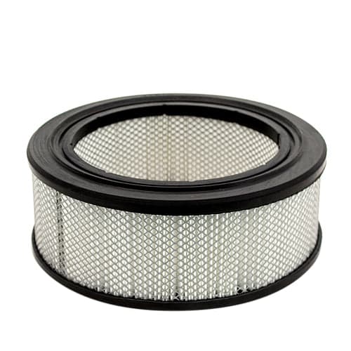 Concrete Dust Vacuum HEPA Filter - Tromb 400 HEPA Filter- SMALL