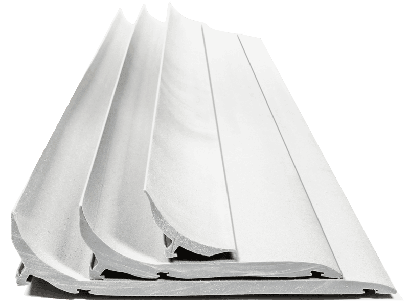 EasyCove - Epoxy Wall Base Cove