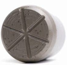 Concrete Plug - 2 in. 2