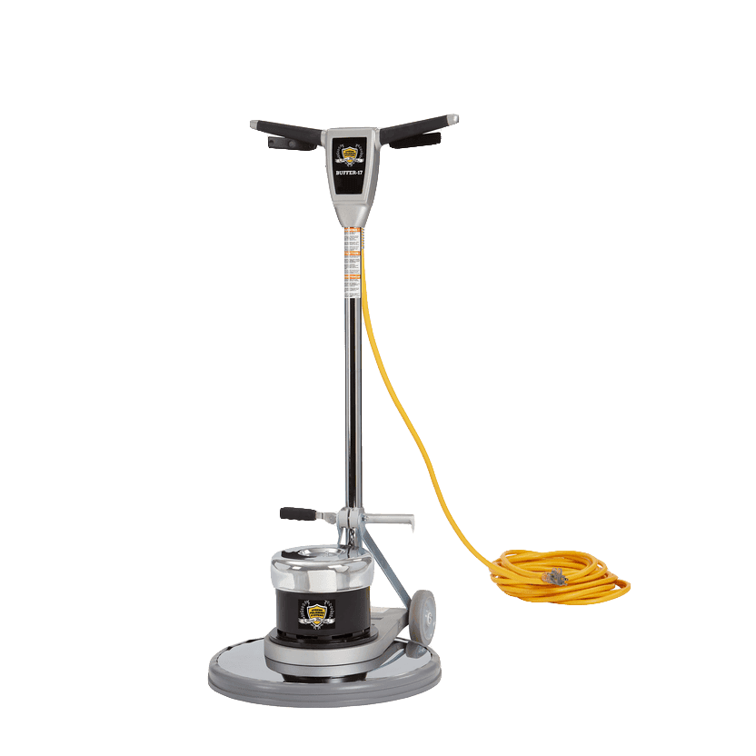 Floor Polisher - 17" 1.5HP Xtreme Polisher