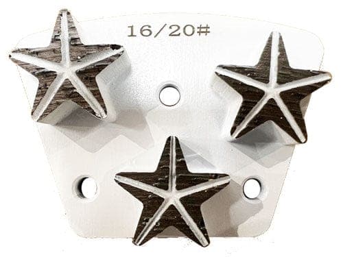 Cap Cutter - 16 Grit