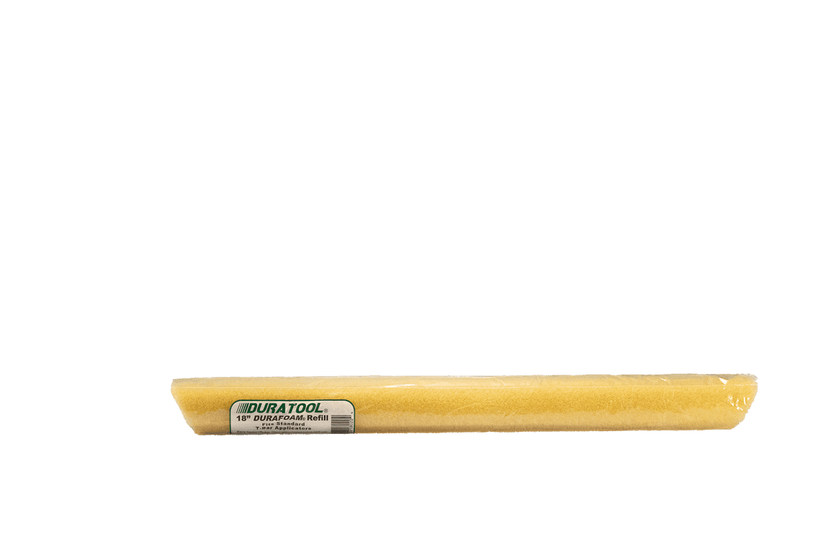 T-Bar Durafoam Cover 2