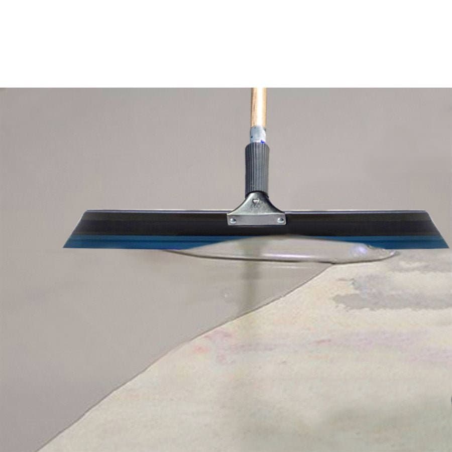 Wizard Floor Squeegee Trowel 5