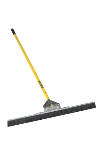 Epoxy Resin Broom Head - Spartacote 3