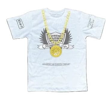 Chain Work Shirt 2