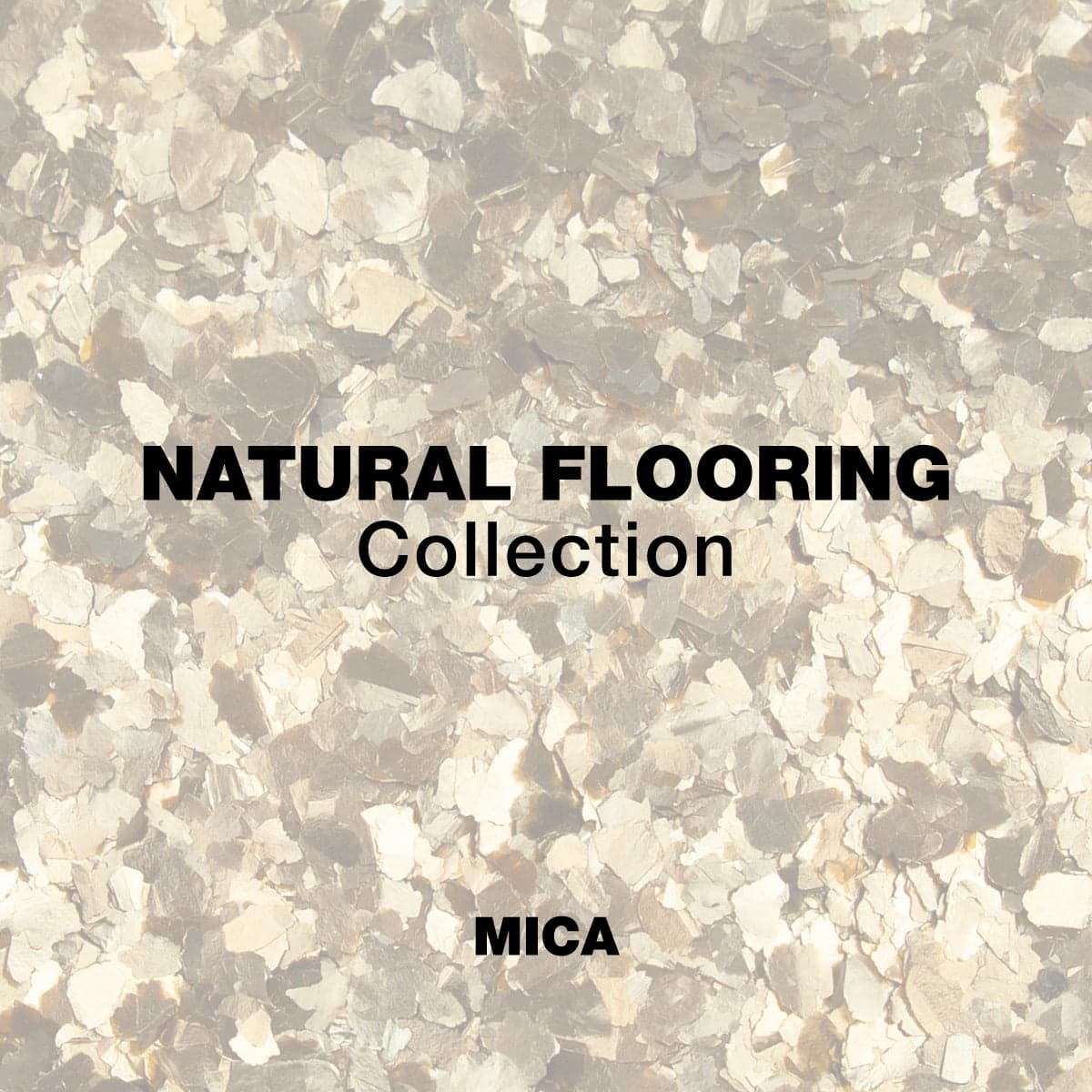 Epoxy Color Chips - Natural Mica Color Additive