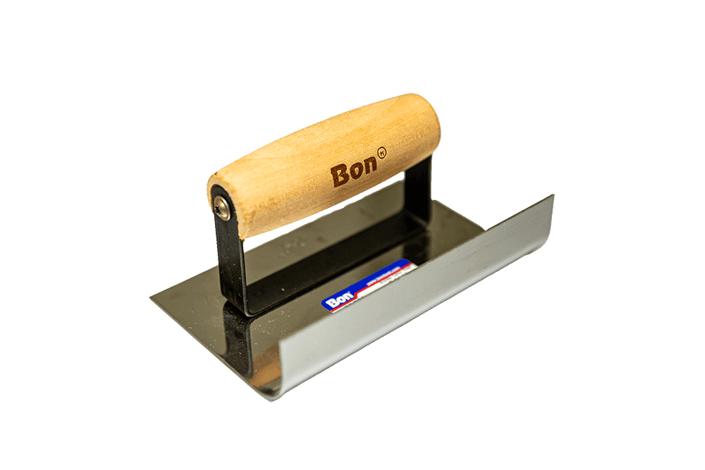 Epoxy Cove Base Trowel