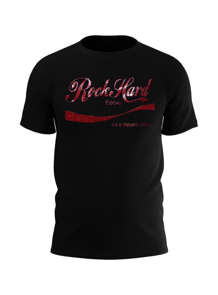 Rockhard Short Sleeve Shirts 2