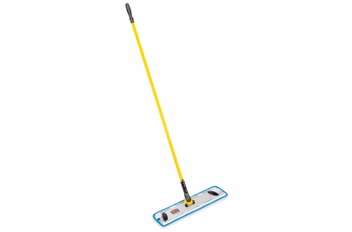 Microfiber Squeegee Kit