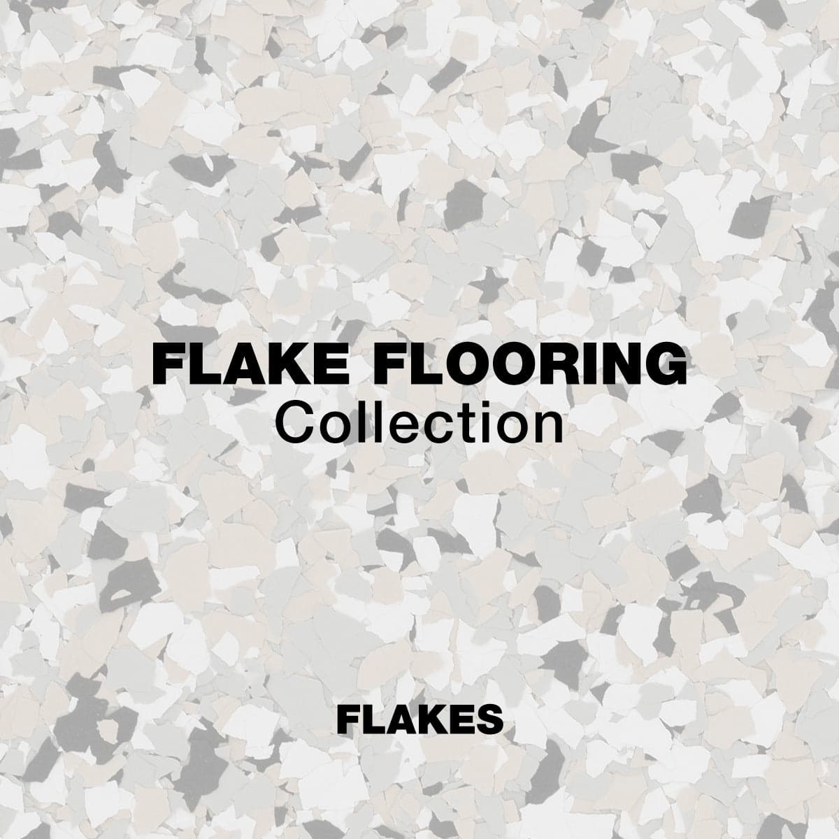 Epoxy Floor Polymer Flakes - Torginol Collection
