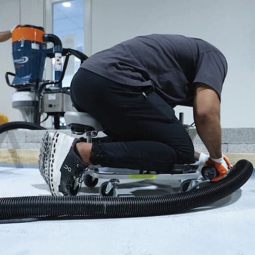 Edge Grinder Support - Racatac 5