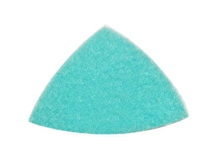 Floor Polishing Pad - Triangle Edging 2