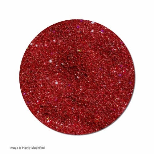 Holographic Epoxy Glitter Flakes 2