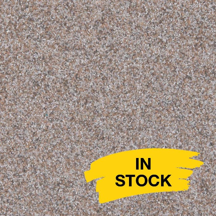 Quartz Epoxy Flooring - Warm Collection 3