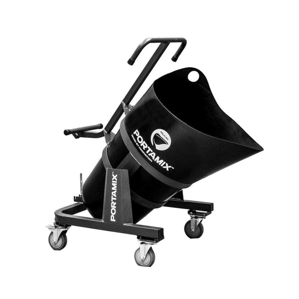 Portamix Pelican Transport Cart 2