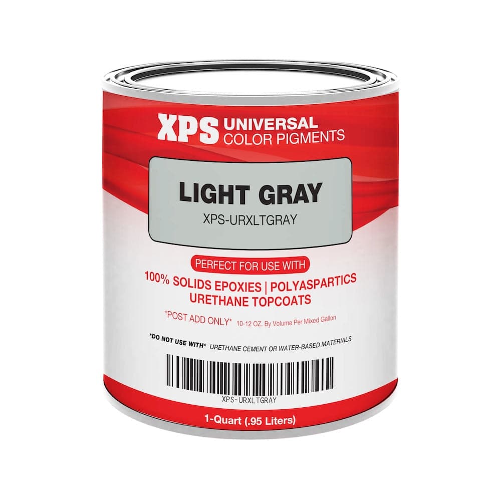 Universal Resin Pigments 5