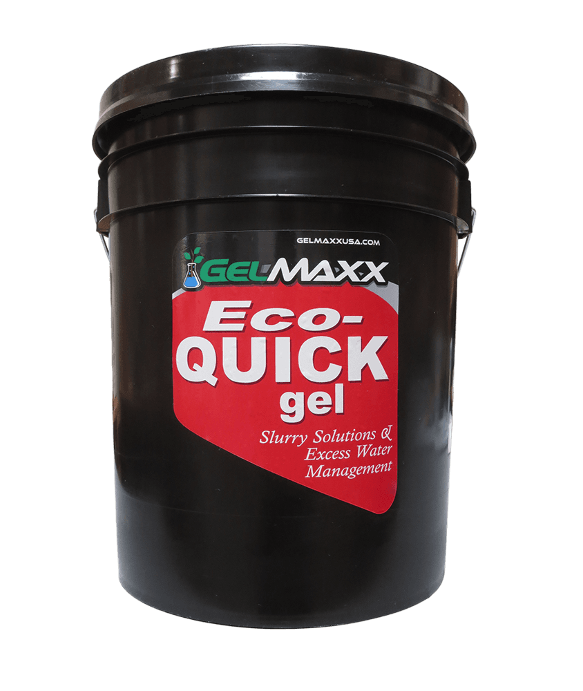 Gelmaxx Part B 35 Lb Bucket Slurry Solutions