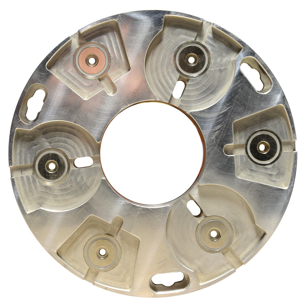 Magnetic Plate - Husqvarna PG820e
