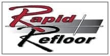 Crack Repair - Metzger/Mcguire Rapid Refloor 4