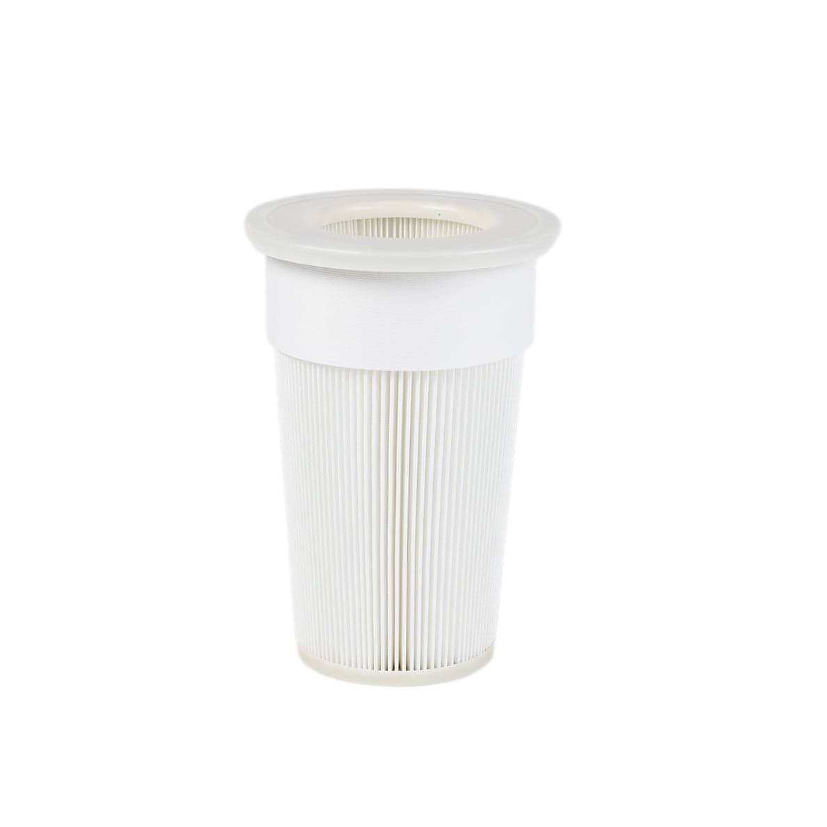 Industrial Dust Collector Cellulose Fine Filter - DC 2900L Cellulose Fine Filter