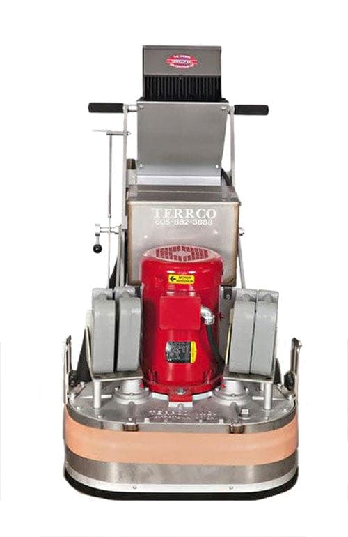 Concrete Floor Grinder - 701-S VAR 2