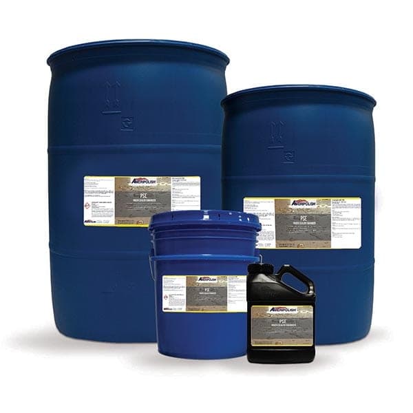 Cement Sealer - Ameripolish PSE Paver Sealer Enhancer