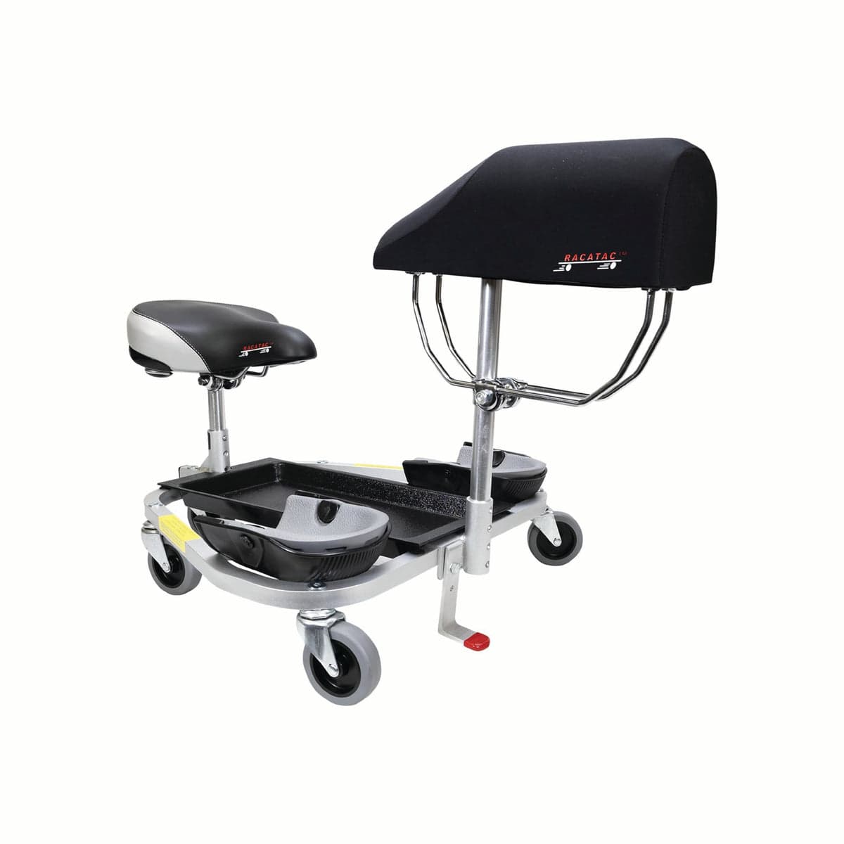 Edge Grinder Support - Racatac