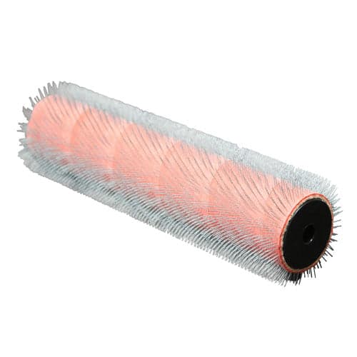 Metal Tine Spiked Roller 2