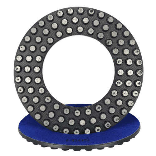 Transitional Polishing Pad - Heavy Metal Flex 3