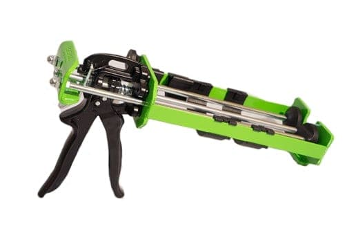 Gun For RS88