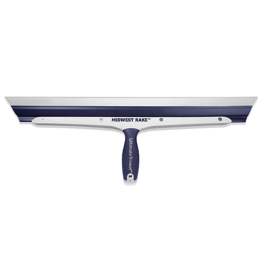 Ultimate Trowel Squeegee 2
