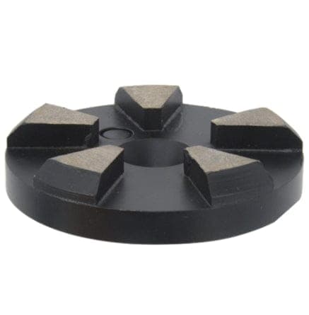 Diamond Floor Grinders - 5-Segmented 3