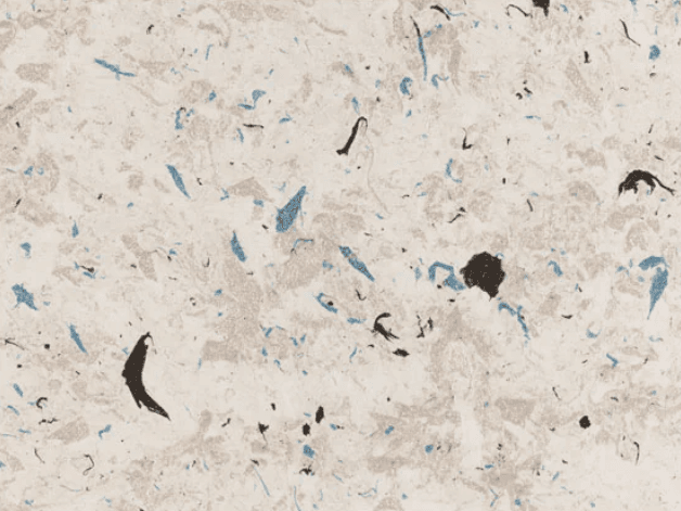 Decorative Paint With Acrylic Base and Pearl Flake Particles - Galaxy 1 Gal. 4