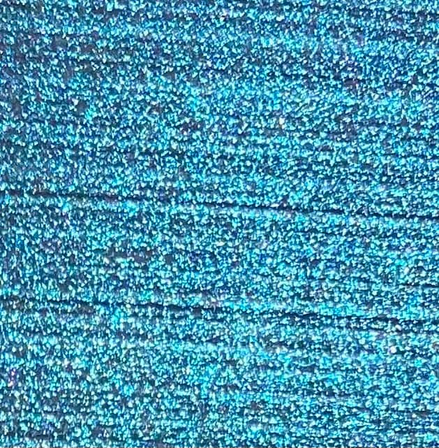 Decopia Topcoat Decorative Product with Prismatic Pearl 3