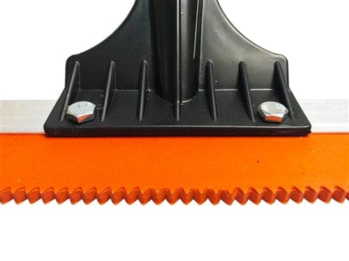 Floor Squeegee - Red Speed 4