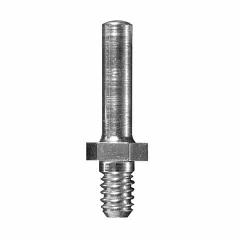 Replacement Blunt Spikes 32 Pcs