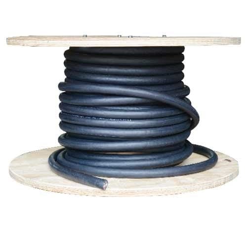 Replacement Floor Grinder Electrical Cord For Breaker Box