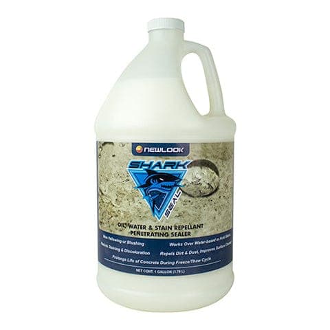 Concrete Sealant - Newlook Sharkseal Repellant